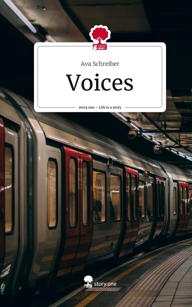 Voices. Life is a Story - story.one Leisure, Home & Garden