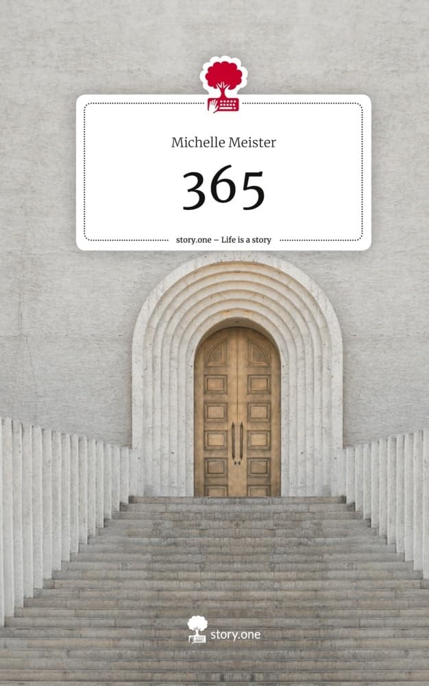 365. Life is a Story - story.one Contemporary literature