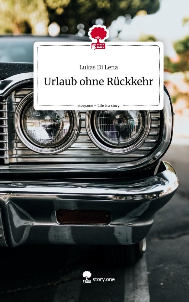 Urlaub ohne Rückkehr. Life is a Story - story.one Contemporary literature