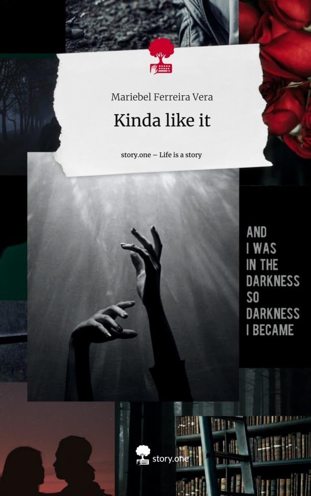 Kinda like it. Life is a Story - story.one Contemporary literature