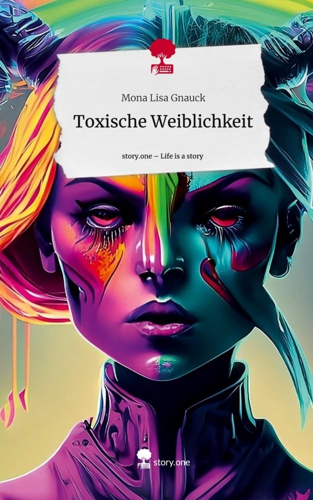 Toxische Weiblichkeit. Life is a Story - story.one Contemporary literature