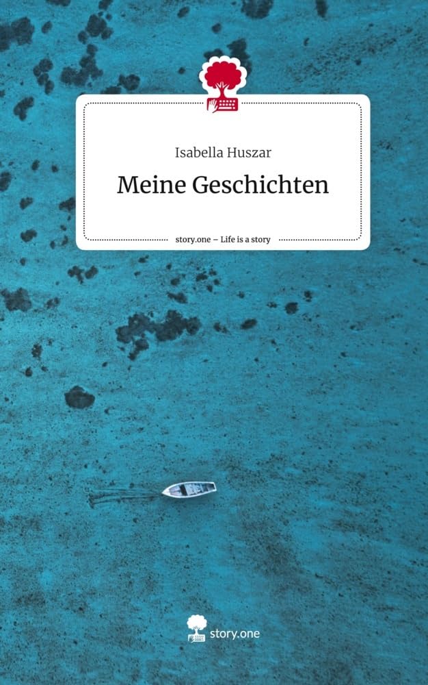 Meine Geschichten. Life is a Story - story.one Psychology
