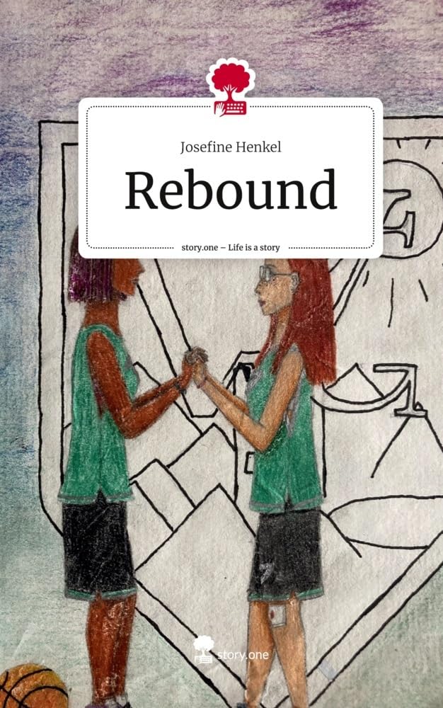 Rebound. Life is a Story - story.one Contemporary literature