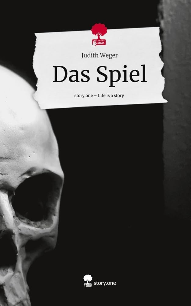Das Spiel. Life is a Story - story.one book