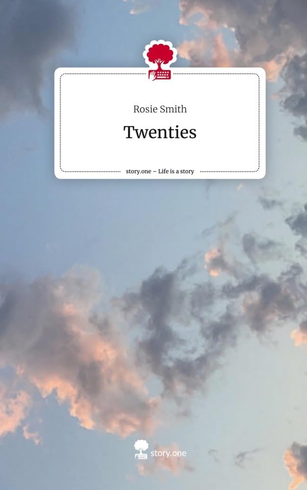 Twenties. Life is a Story - story.one Contemporary literature