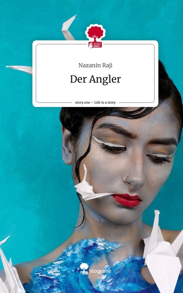 Der Angler. Life is a Story - story.one book