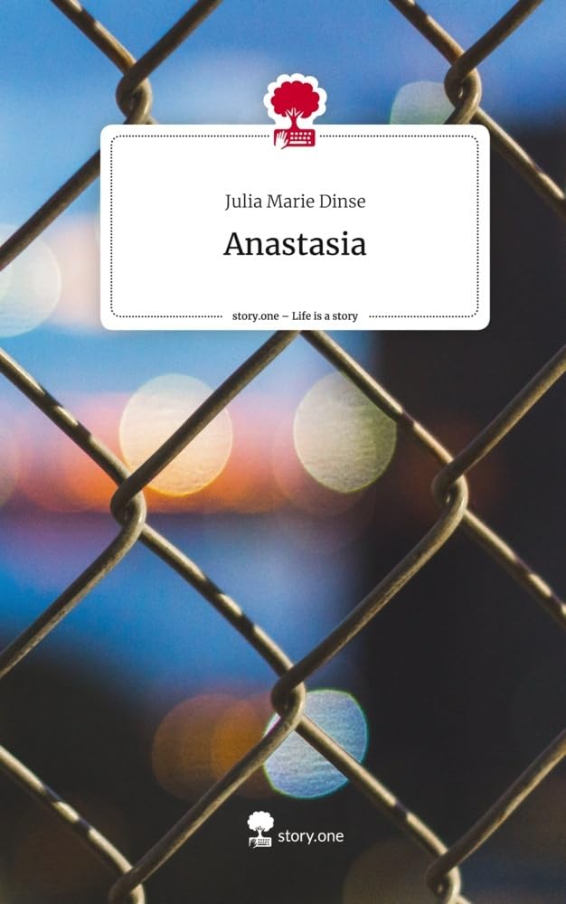 Anastasia. Life is a Story - story.one Contemporary literature