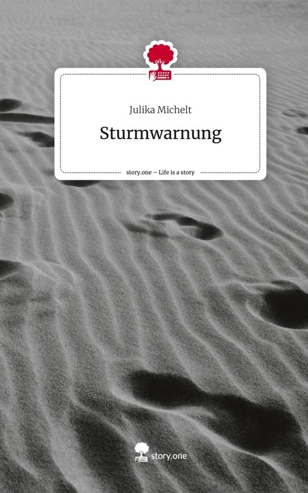 Sturmwarnung. Life is a Story - story.one Contemporary literature