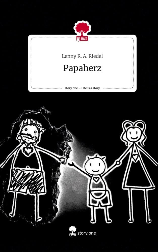 Papaherz. Life is a Story - story.one Politics & Society