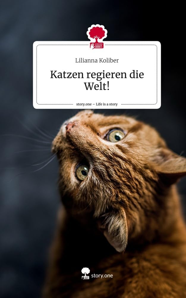 Katzen regieren die Welt!. Life is a Story - story.one Manga