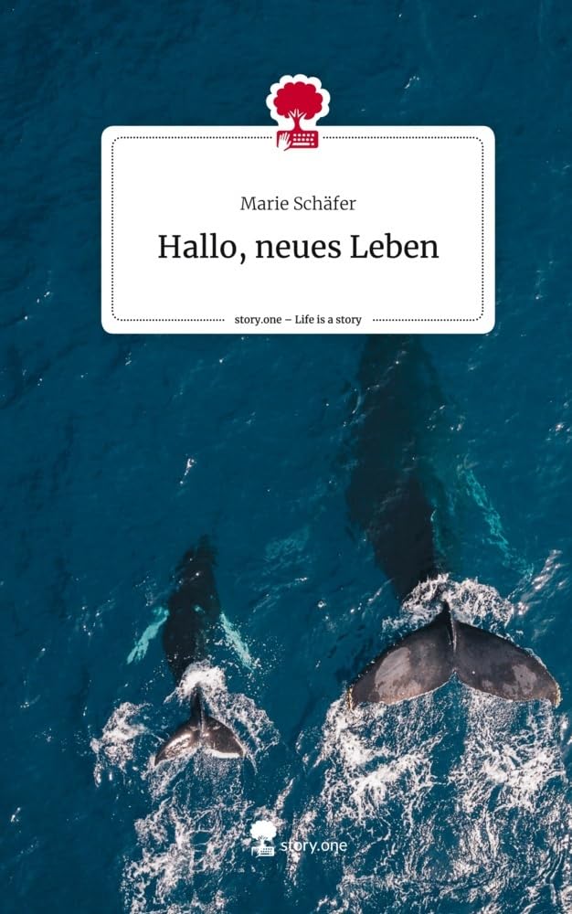 Hallo, neues Leben. Life is a Story - story.one Politics & Society