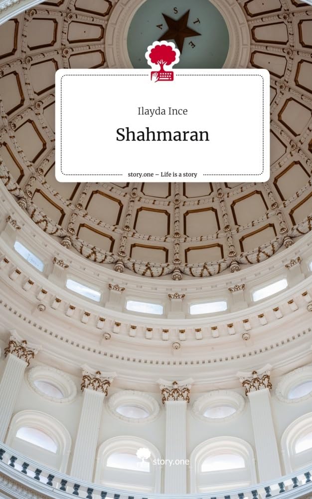 Shahmaran. Life is a Story - story.one Contemporary literature