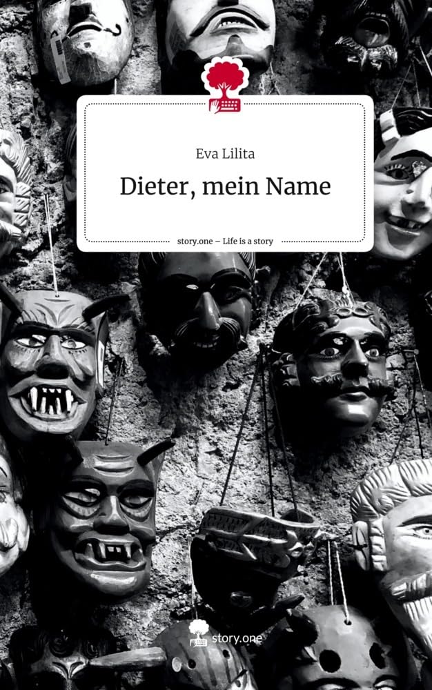 Dieter, mein Name. Life is a Story - story.one Manga