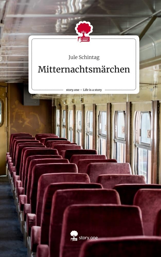 Mitternachtsmärchen. Life is a Story - story.one Contemporary literature