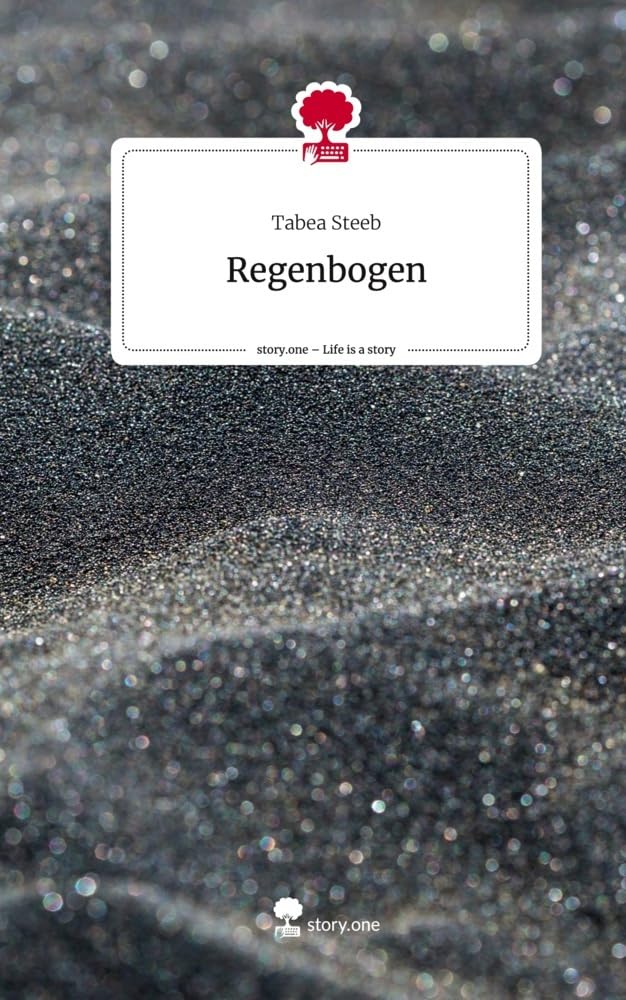 Product Image: Regenbogen. Life is a Story - story.one