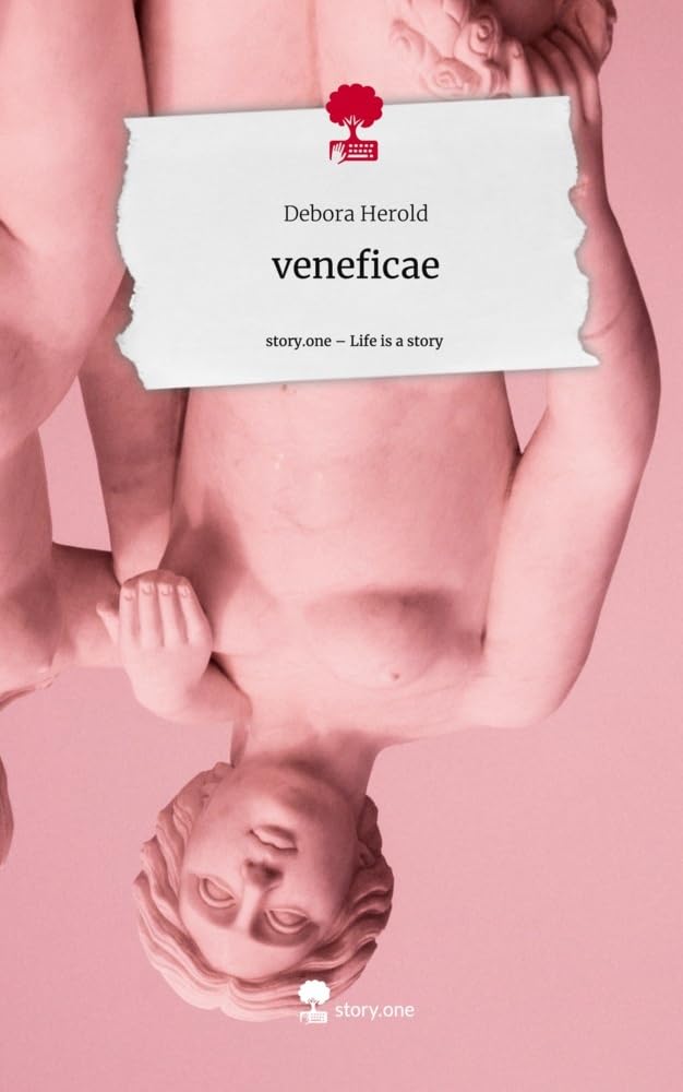 veneficae. Life is a Story - story.one Contemporary literature
