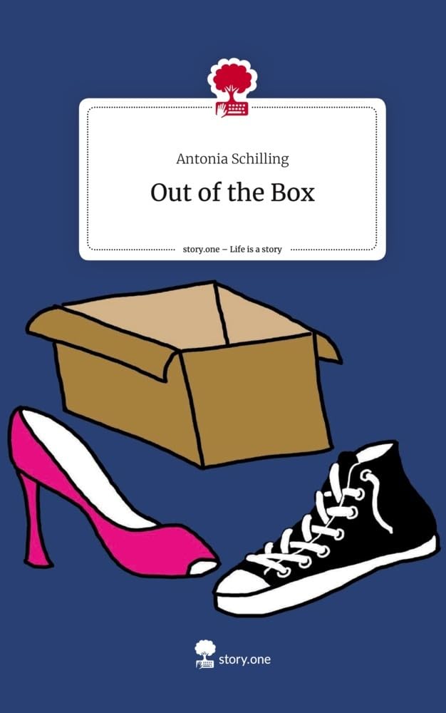 Out of the Box. Life is a Story - story.one Contemporary literature