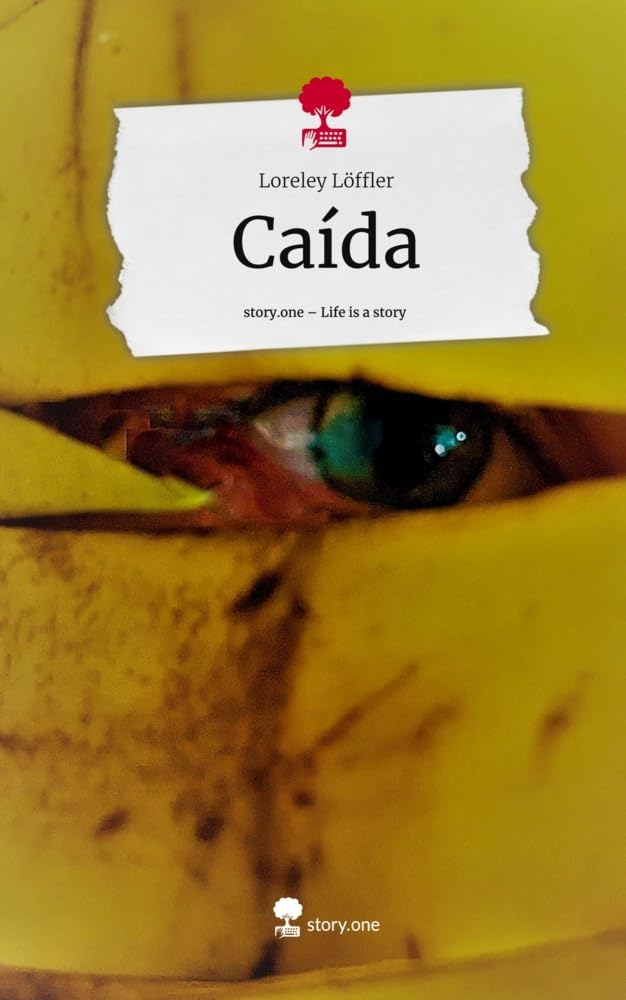 Caída. Life is a Story - story.one Contemporary literature