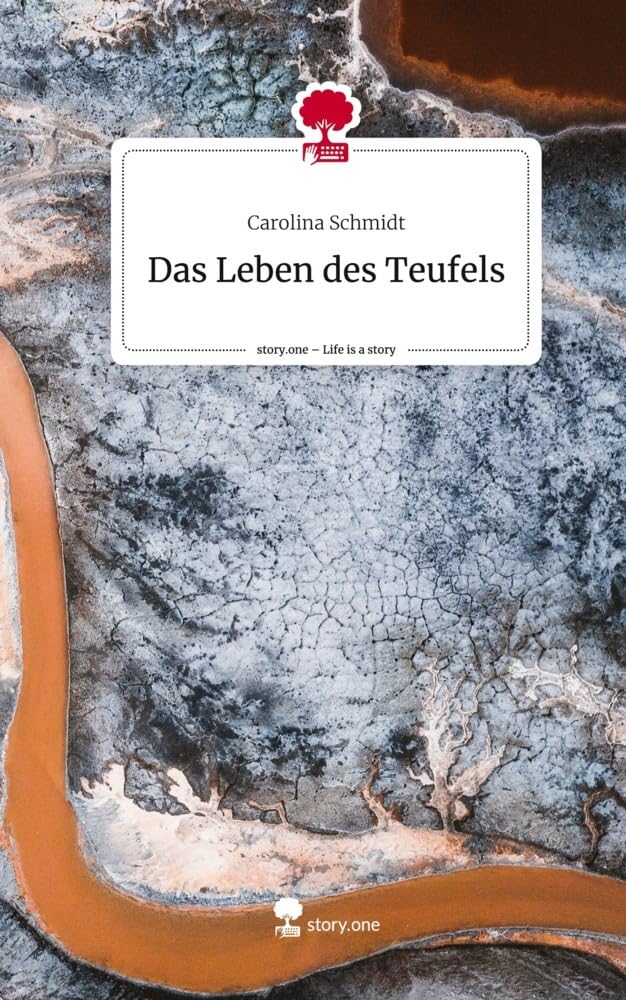 Das Leben des Teufels. Life is a Story - story.one Manga