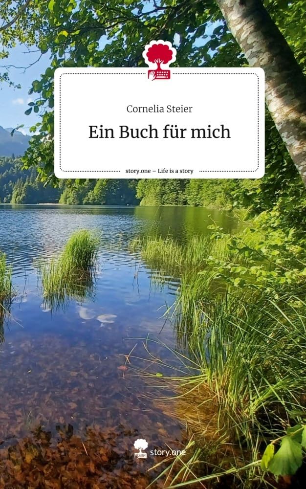 Ein Buch für mich. Life is a Story - story.one Psychology