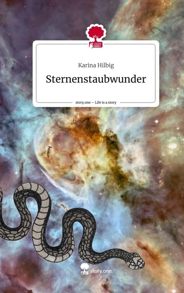 Sternenstaubwunder. Life is a Story - story.one Contemporary literature
