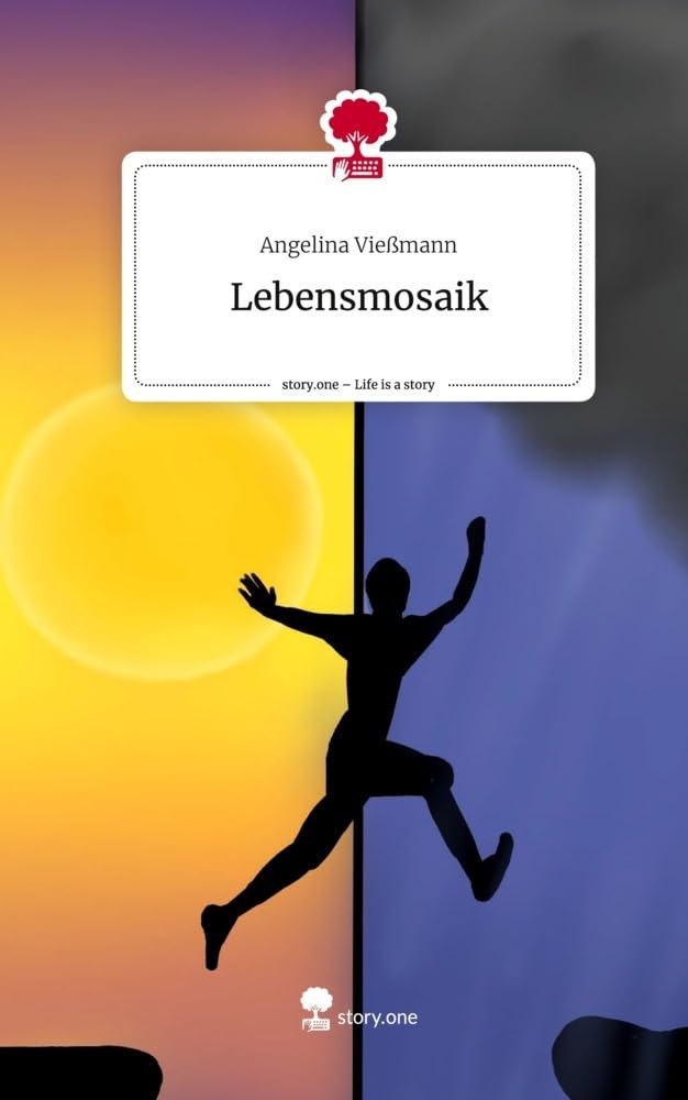 Lebensmosaik. Life is a Story - story.one Contemporary literature