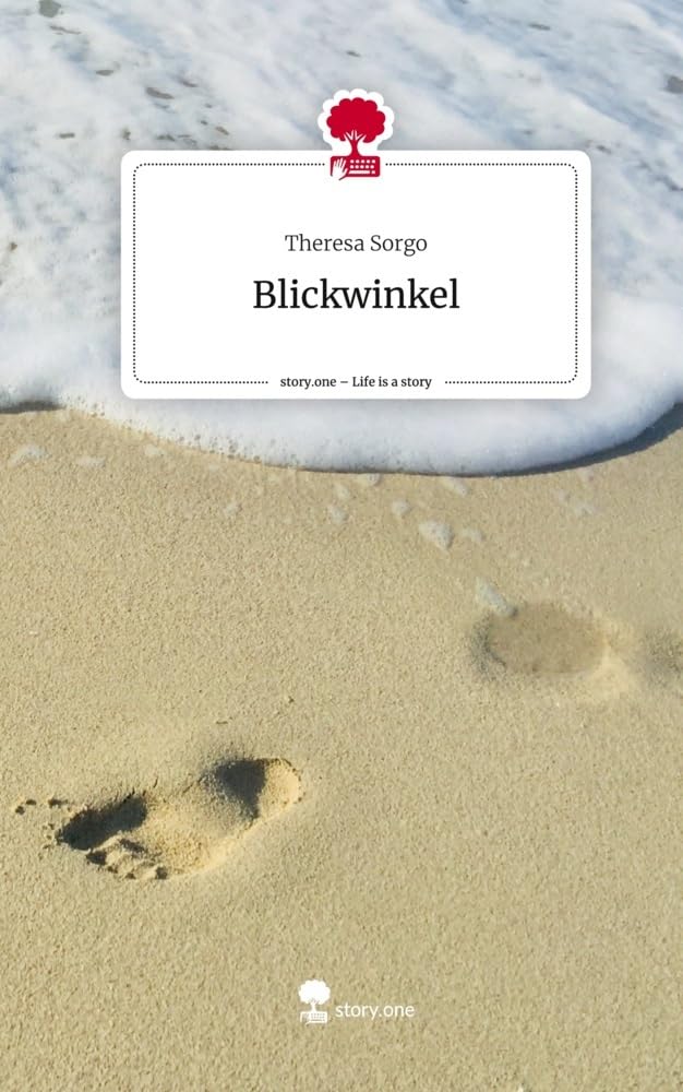 Blickwinkel. Life is a Story - story.one Psychology