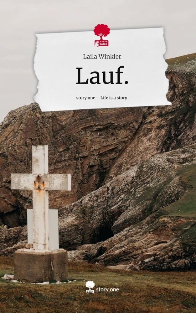 Lauf.. Life is a Story - story.one Contemporary literature