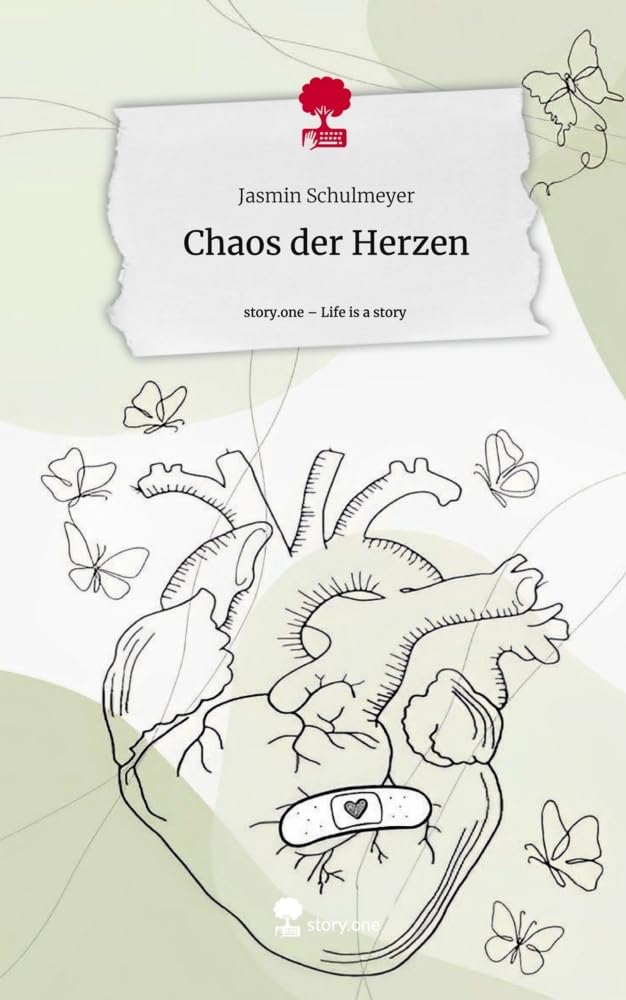 Chaos der Herzen. Life is a Story - story.one Contemporary literature