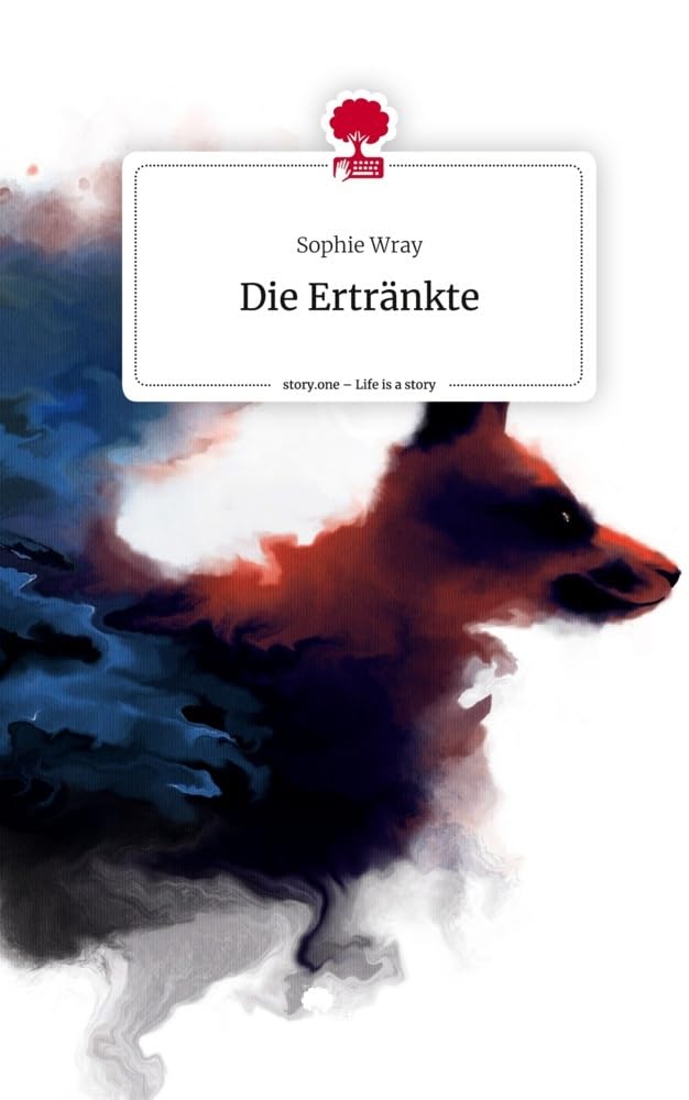Die Ertränkte. Life is a Story - story.one Contemporary literature