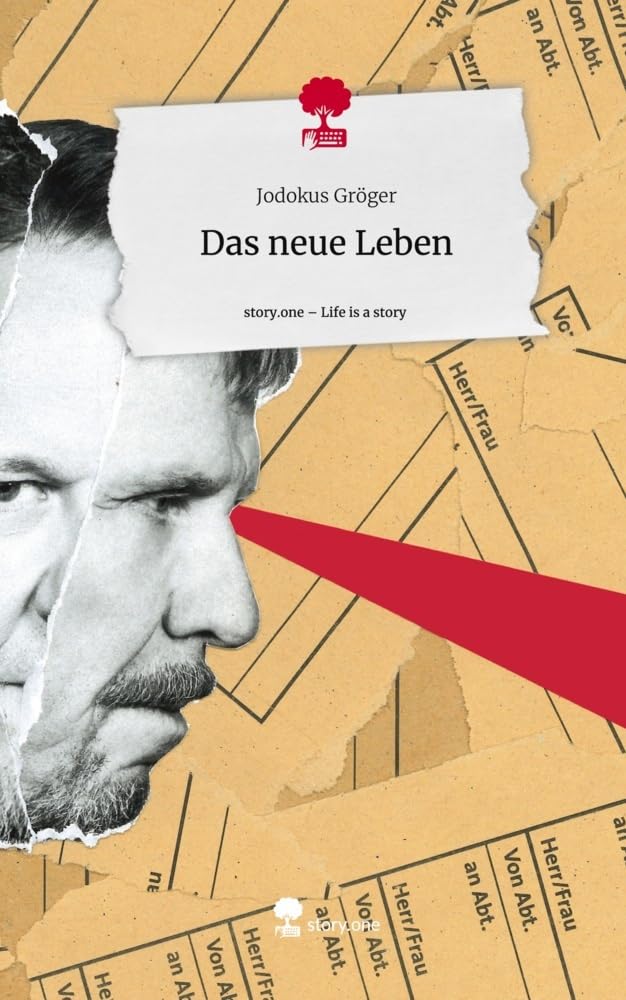 Das neue Leben. Life is a Story - story.one Contemporary literature
