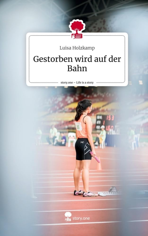 Gestorben wird auf der Bahn. Life is a Story - story.one Politics & Society