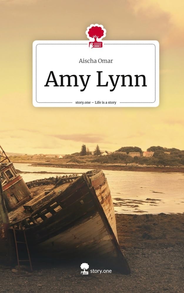 Amy Lynn. Life is a Story - story.one Contemporary literature