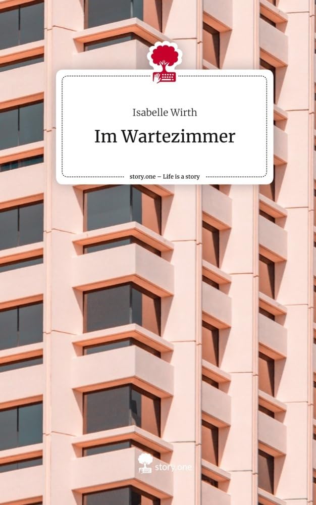 Im Wartezimmer. Life is a Story - story.one Manga