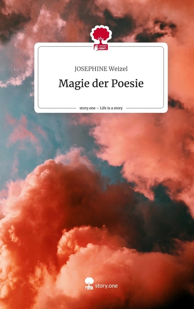 Magie der Poesie. Life is a Story - story.one Psychology