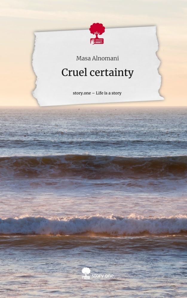 Cruel certainty. Life is a Story - story.one Contemporary literature