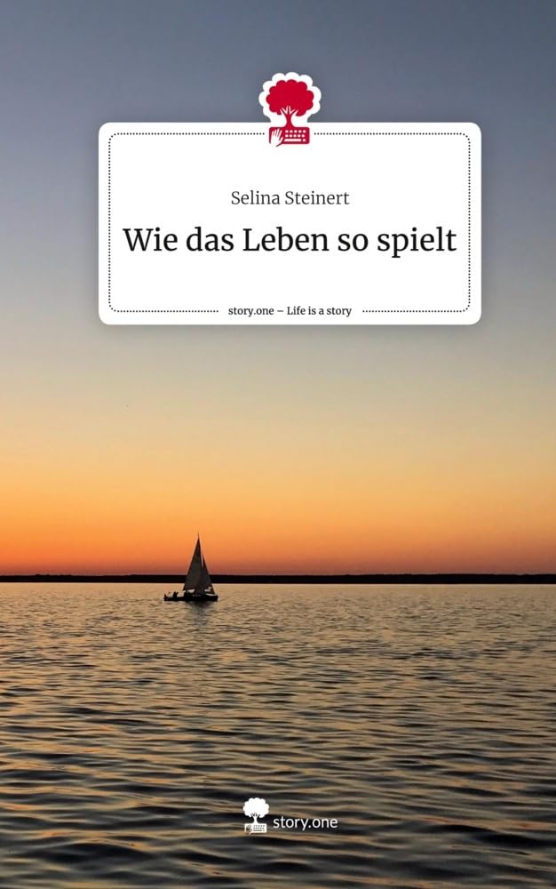 Wie das Leben so spielt. Life is a Story - story.one Contemporary literature
