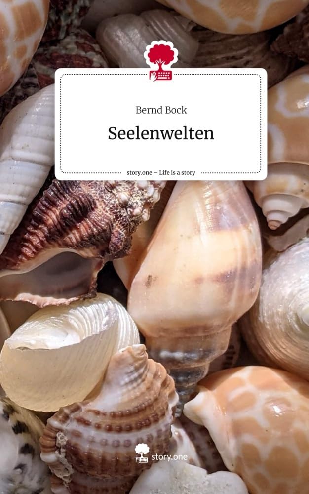 Seelenwelten. Life is a Story - story.one book