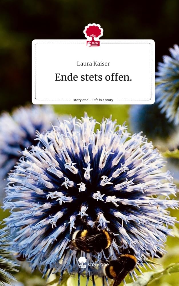 Ende stets offen.. Life is a Story - story.one Contemporary literature