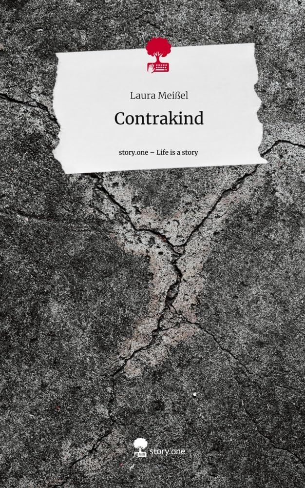 Contrakind. Life is a Story - story.one Contemporary literature