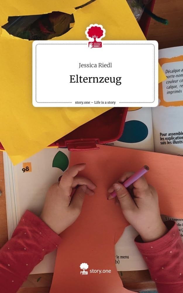 Elternzeug. Life is a Story - story.one Manga
