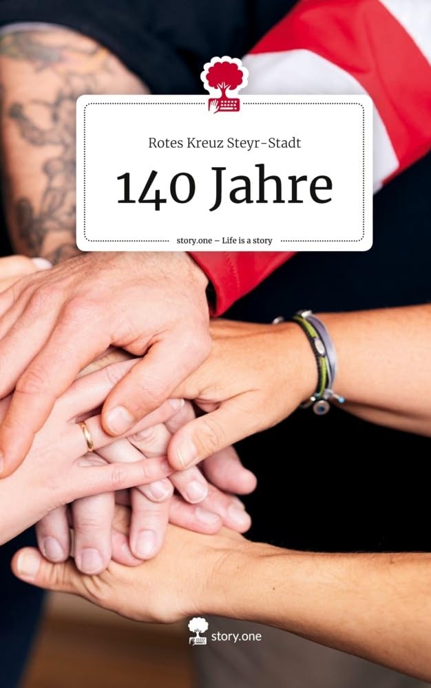 140 Jahre. Life is a Story - story.one Contemporary literature