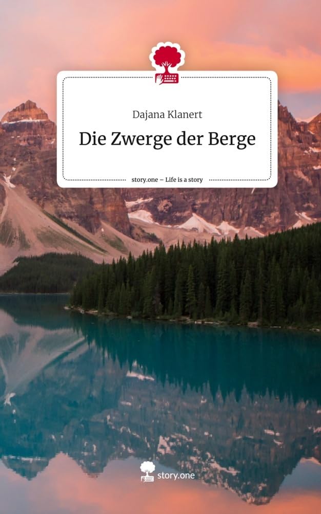 Die Zwerge der Berge. Life is a Story - story.one Contemporary literature