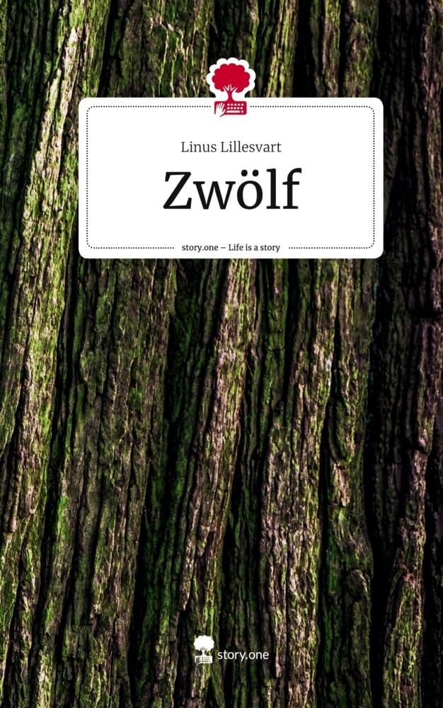 Zwölf. Life is a Story - story.one Contemporary literature