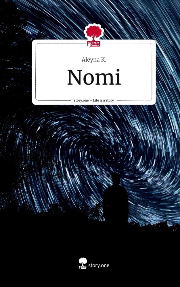 Nomi. Life is a Story - story.one Contemporary literature