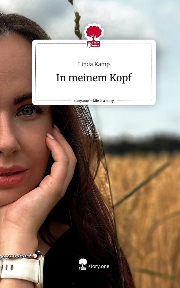 In meinem Kopf. Life is a Story - story.one Politics & Society