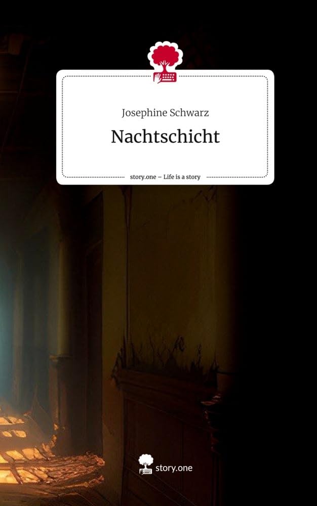 Nachtschicht. Life is a Story - story.one Contemporary literature