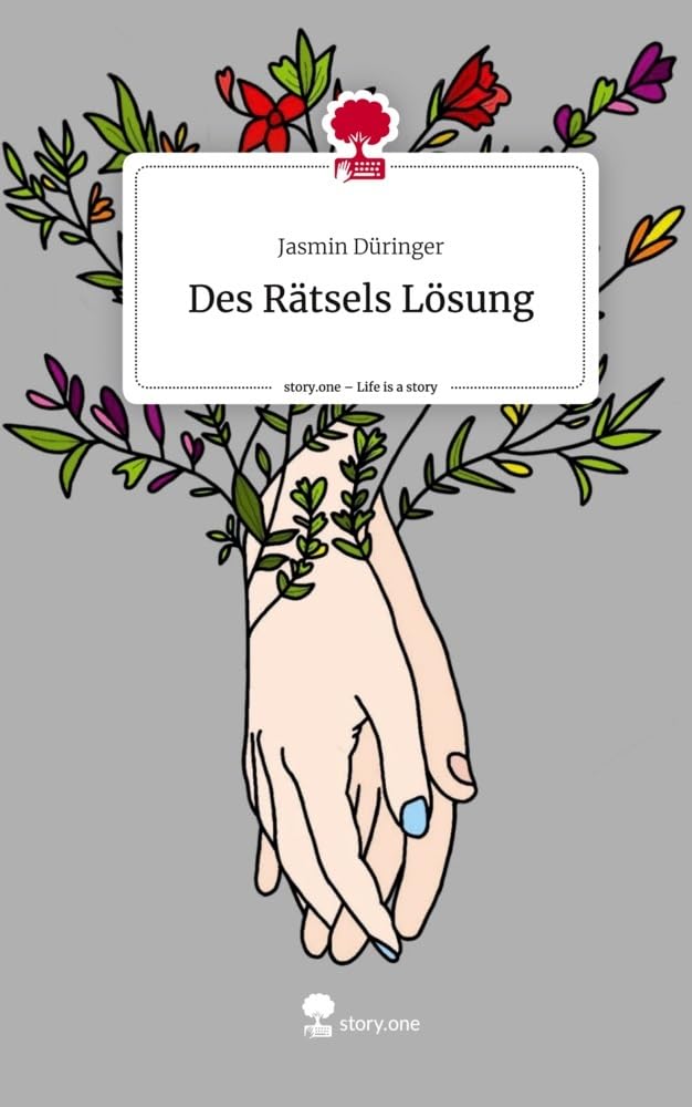 Des Rätsels Lösung. Life is a Story - story.one Contemporary literature