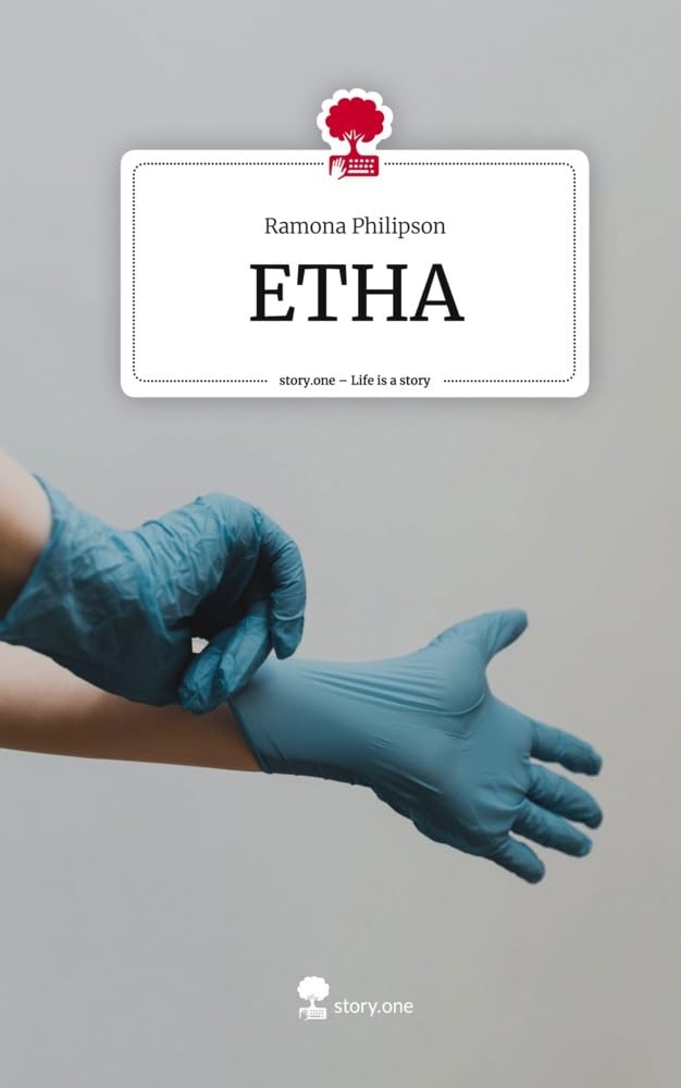 ETHA. Life is a Story - story.one Contemporary literature