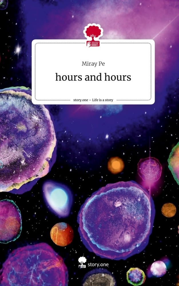 hours and hours. Life is a Story - story.one Religion & Esotericism